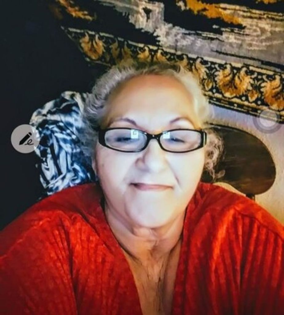 Camille Patricia Perez Profile Photo