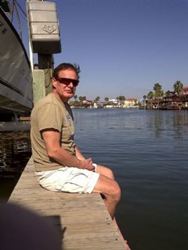 Dan Lee Wooliver