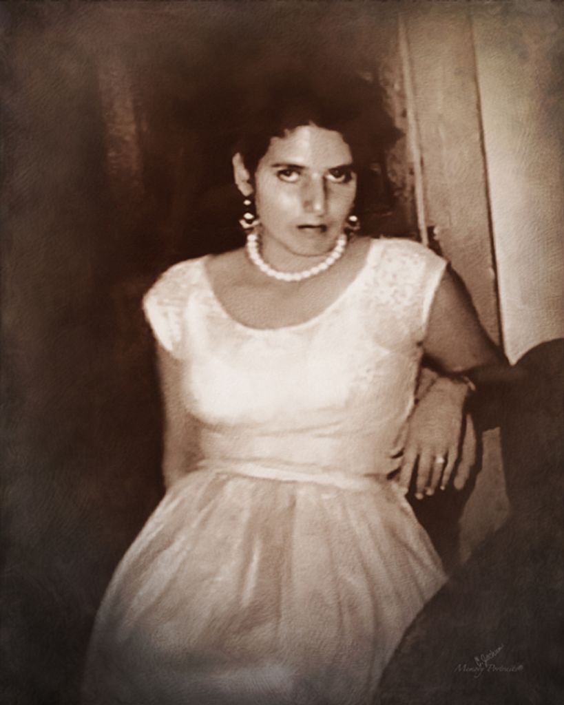 Camelia Munoz