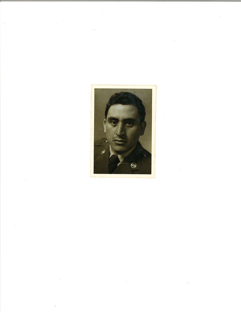 Jose Adan Mendez