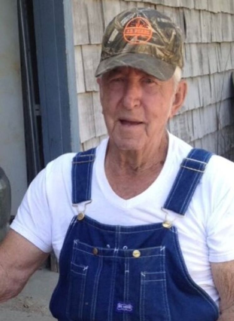Jack "Pops" Fuqua Profile Photo