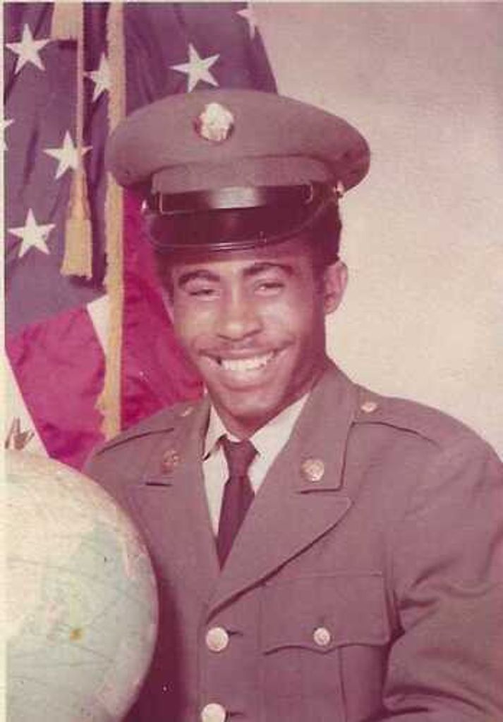 Mr. Larry Davis, Sr.