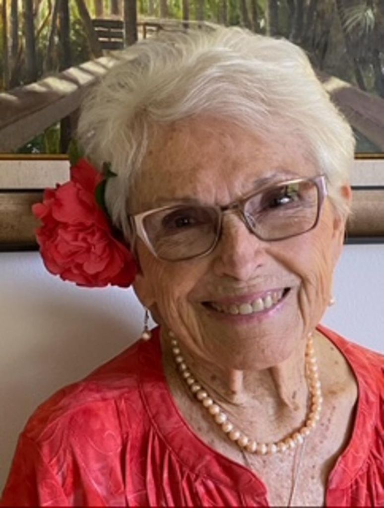 Helen Jeanne Ochala