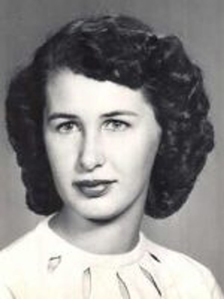 Roberta Agnes Reiger