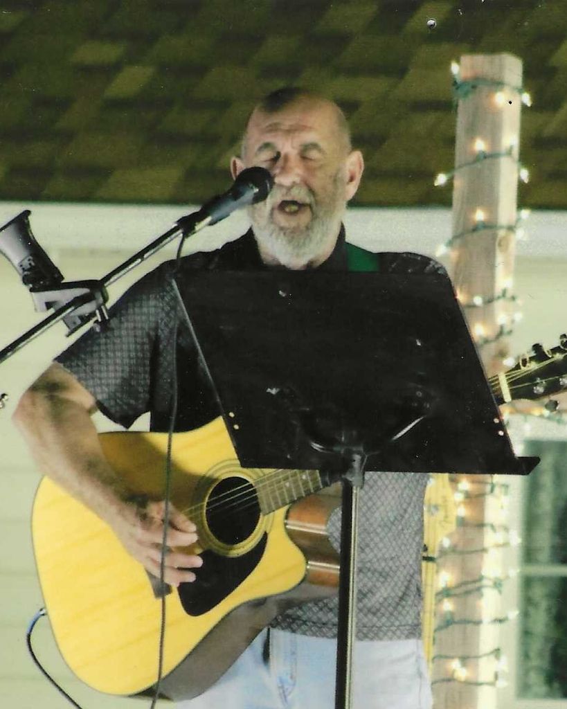 Terry Gene Felan Profile Photo