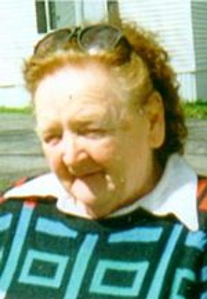 Louise M. Sitts