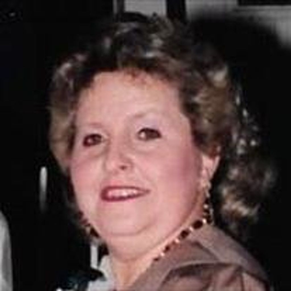 Marilyn Anne Clutts Boyd Carpenter