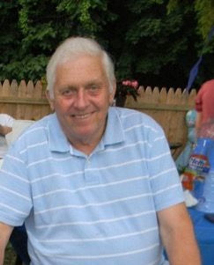 Walter Seyfried Profile Photo