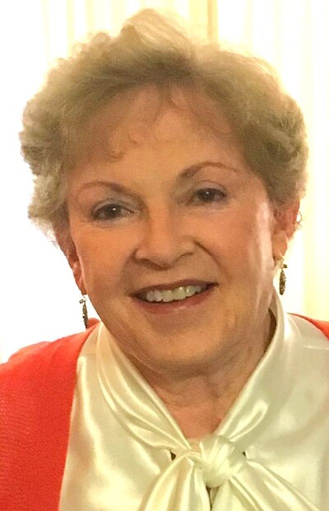 Cynthia Fisher Gavert