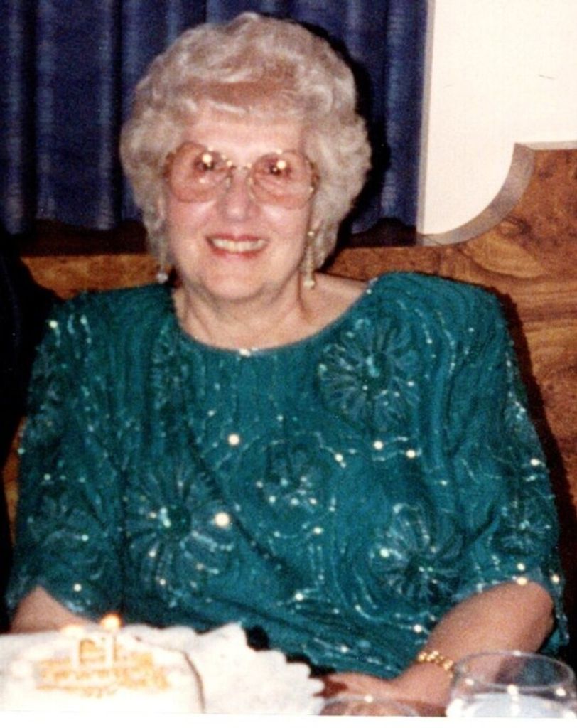Josephine Ritz