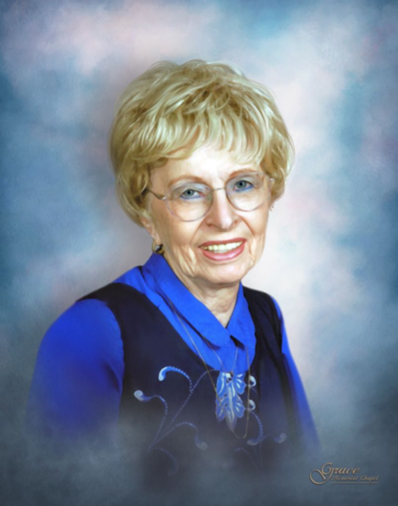 Jeanette Vassar