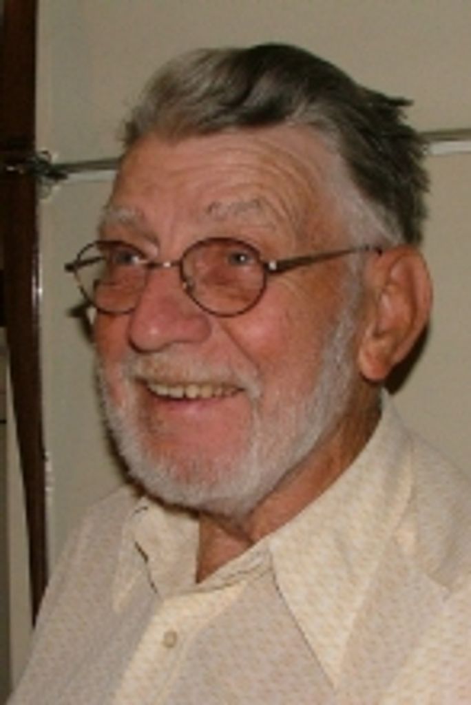 James Carey 'Jim' Fisher Profile Photo