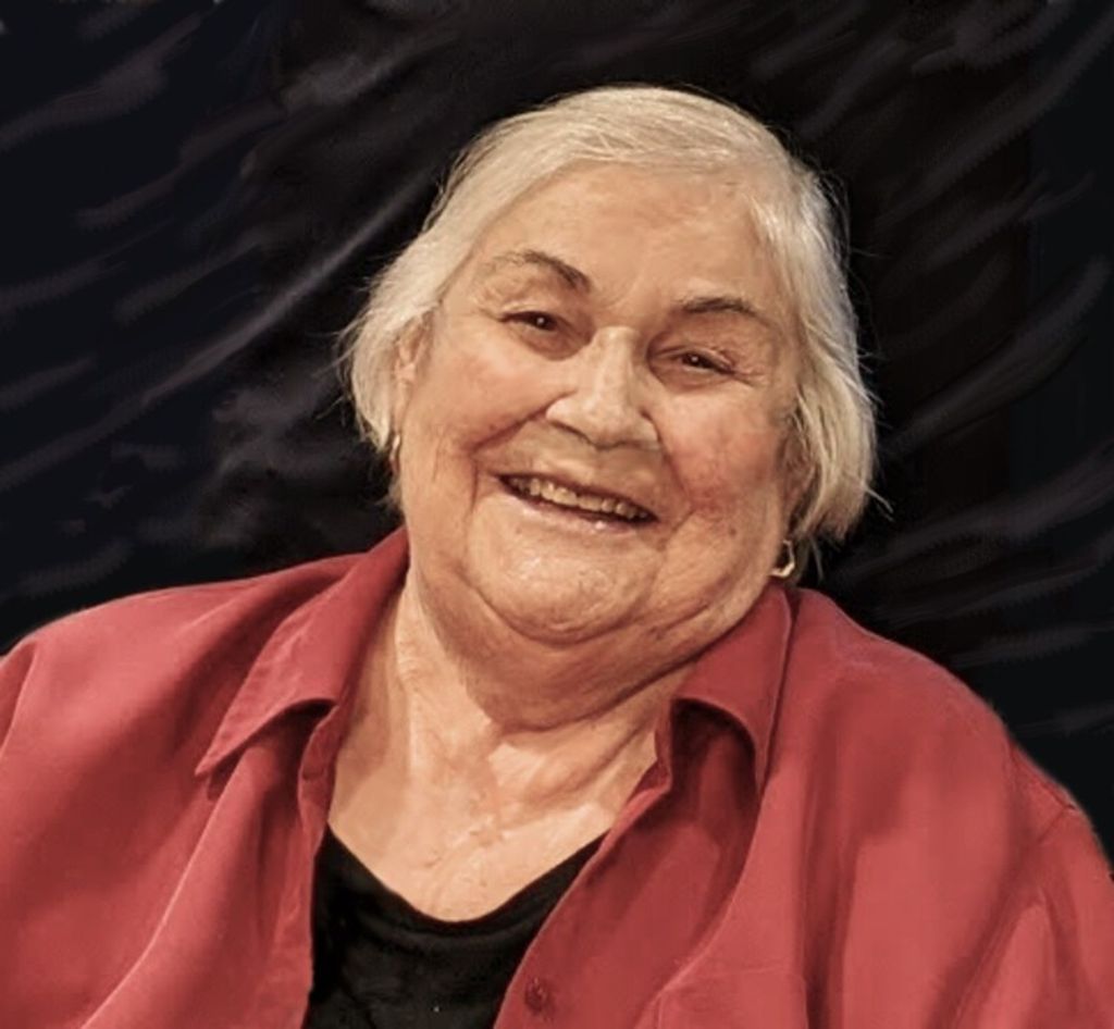 Anna Luci