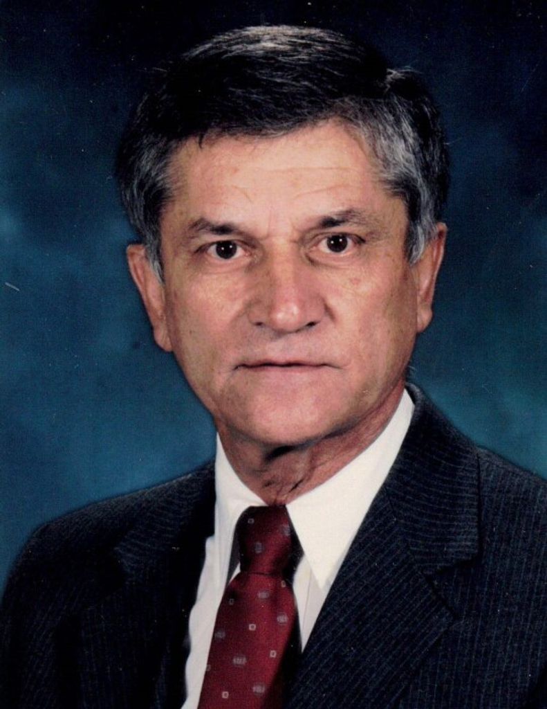 Raymond P. Gaietto