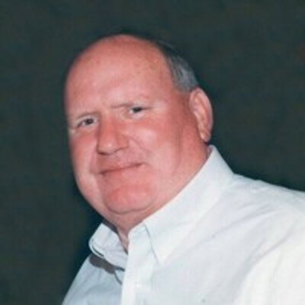 Jerry Dyson