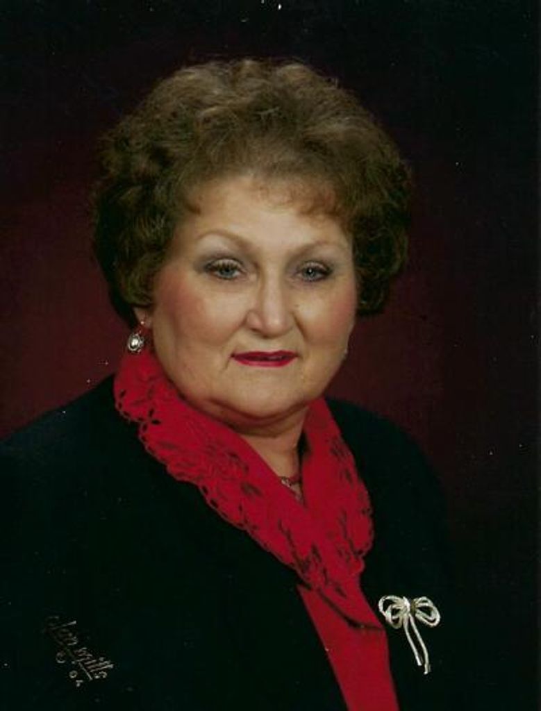 Eualia Hamby Profile Photo