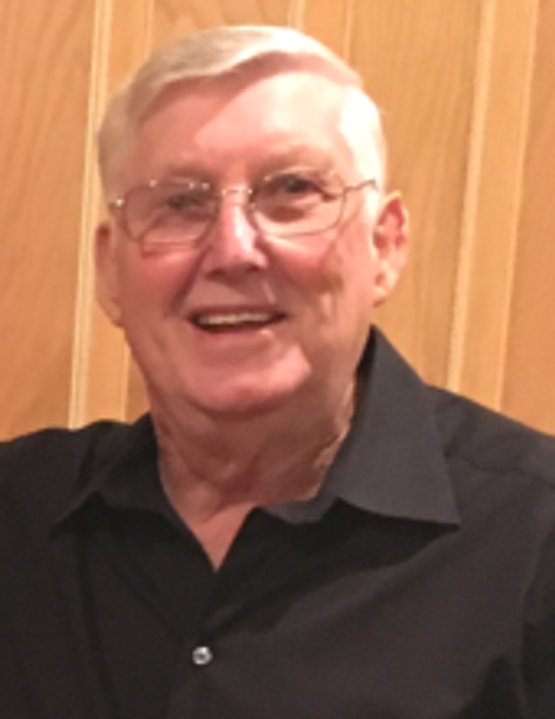 Jackie Edward "Jack" Wilson Profile Photo