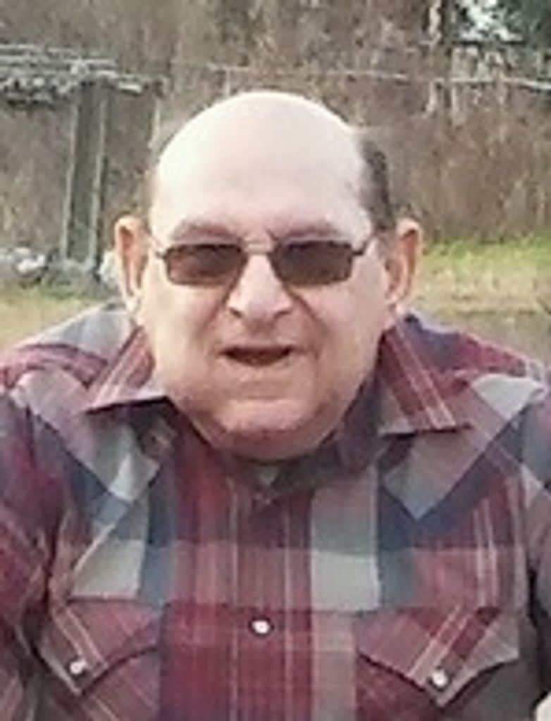 Nicky Pernell