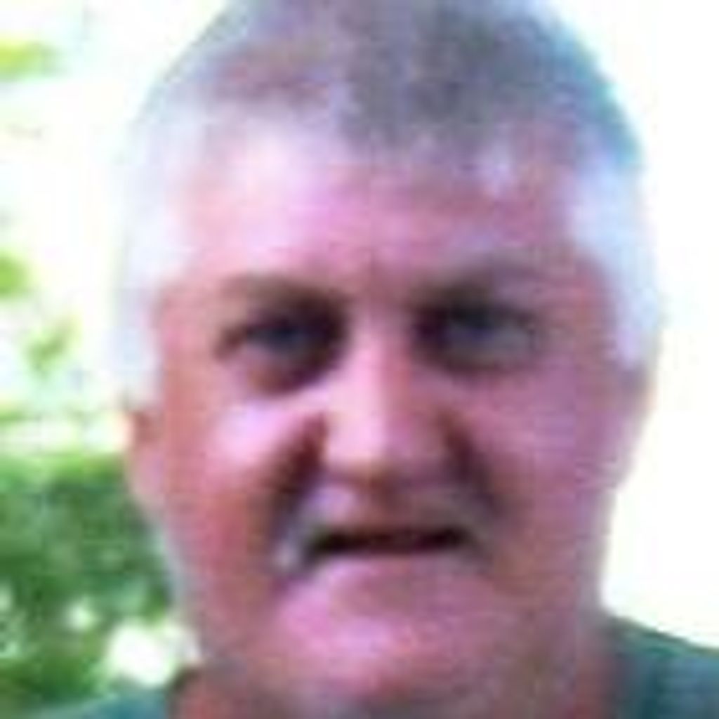 Terry G. Mcvay