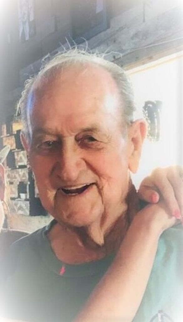 Karl Julian Anderson Profile Photo