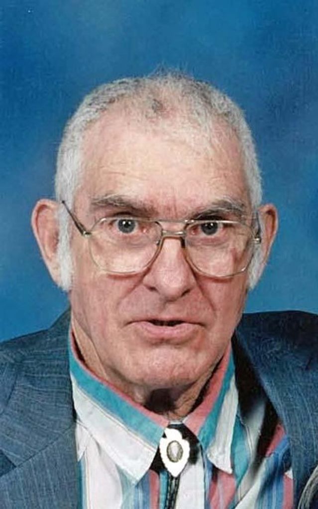Milton Dale Jacobs Profile Photo