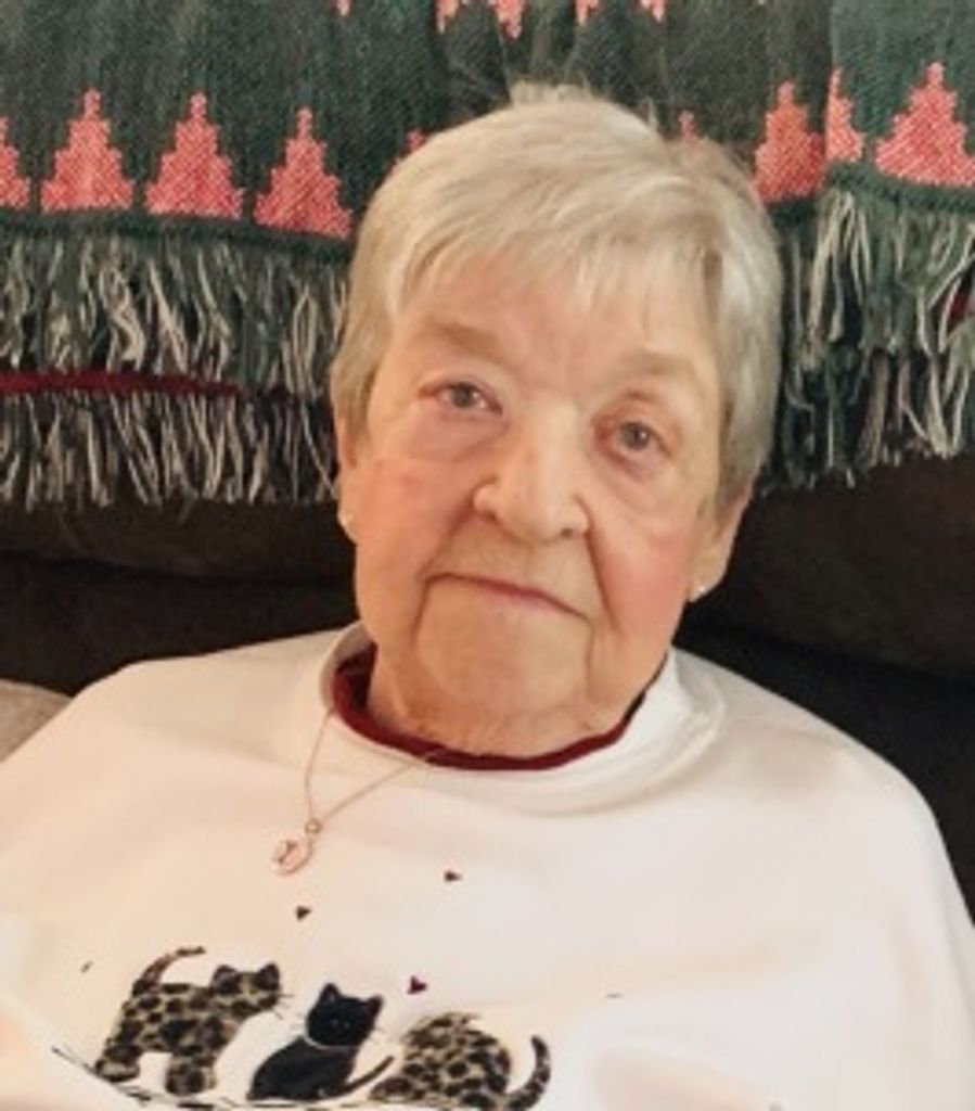 Eleanor Jane Cato Profile Photo