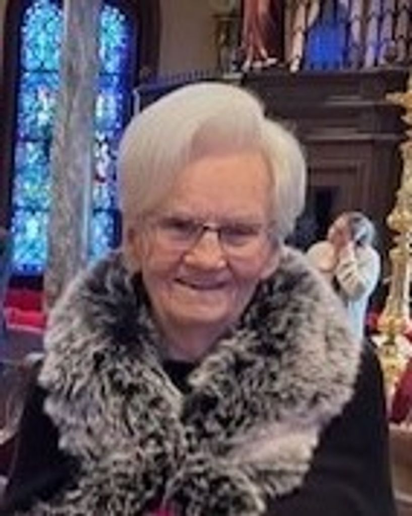 Virginia Juaweece Marshall Profile Photo