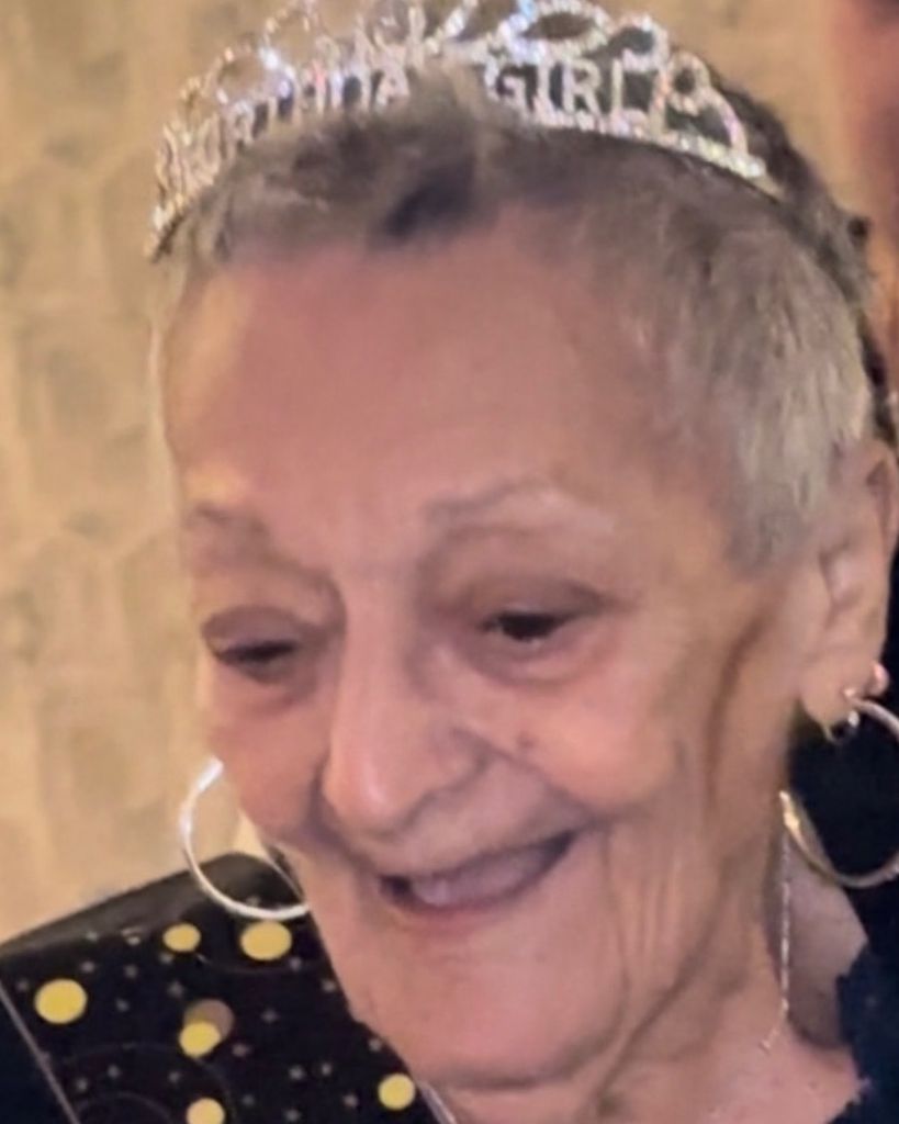 Carmen Gonzalez Profile Photo