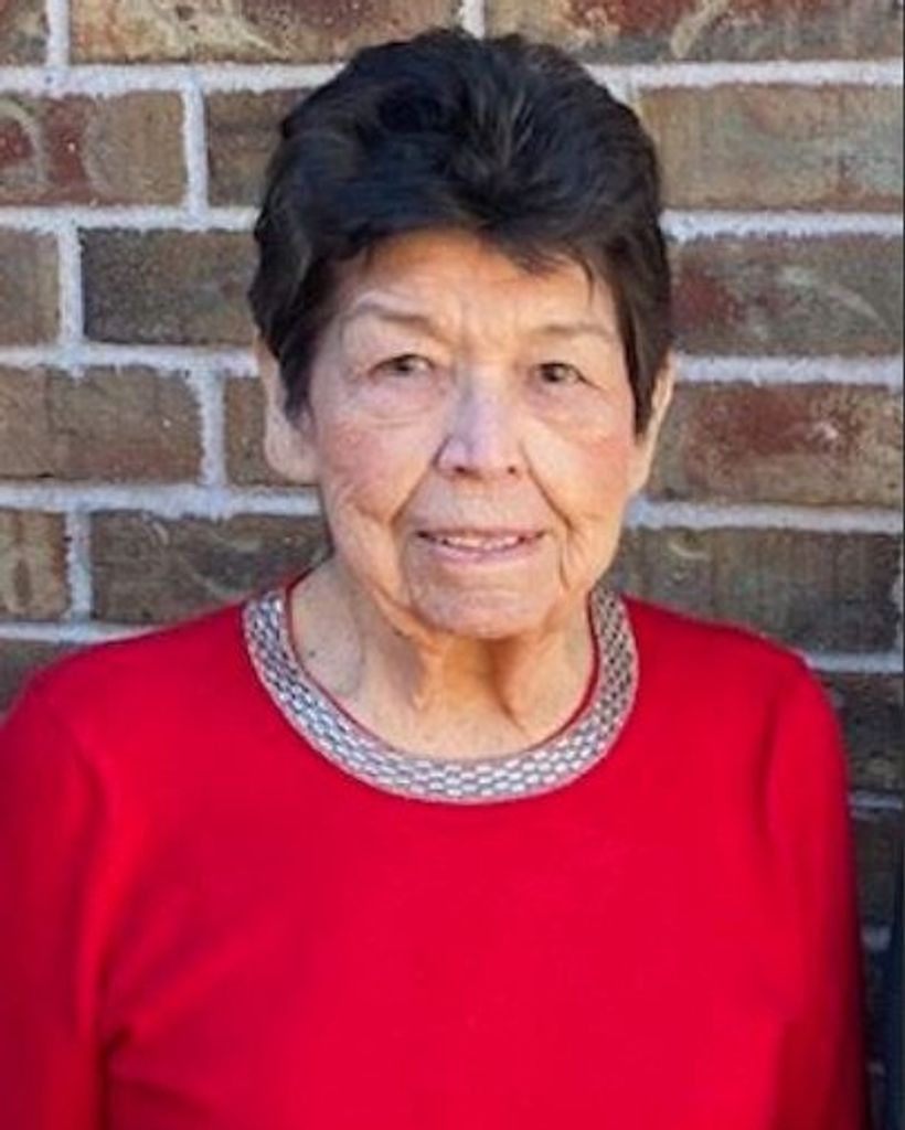 Emilie Gonzales Profile Photo