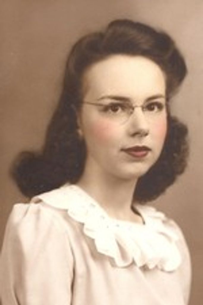 Marilyn I. (Grove)  Zimmer