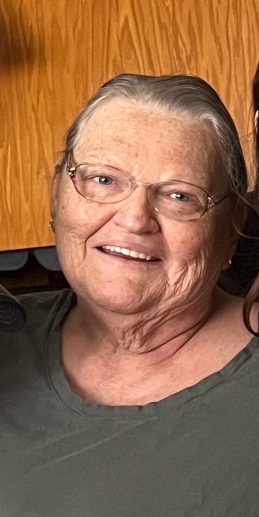 Patsy Diane Carver Minton Profile Photo