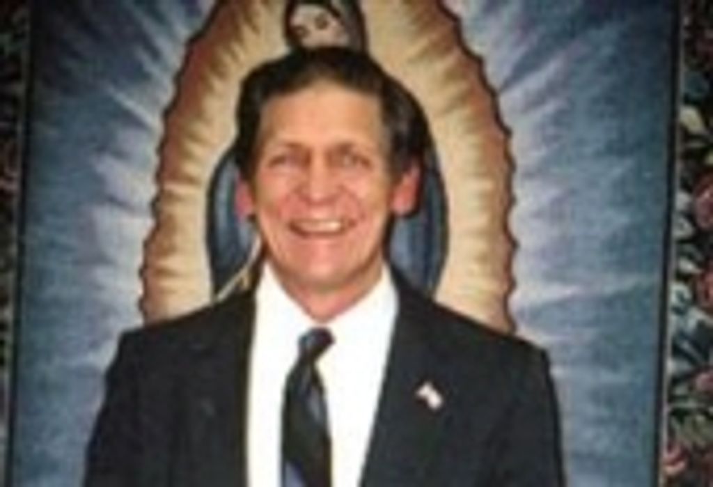 Tony J. Gerk