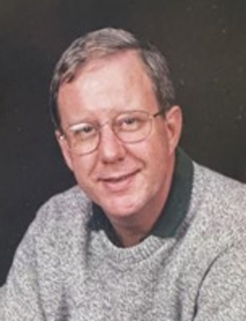 The Reverend Craig  Chandler  Sweeney