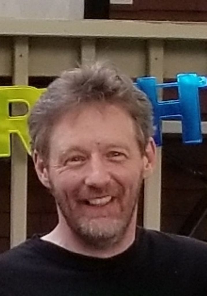 Patrick W. Mahoney