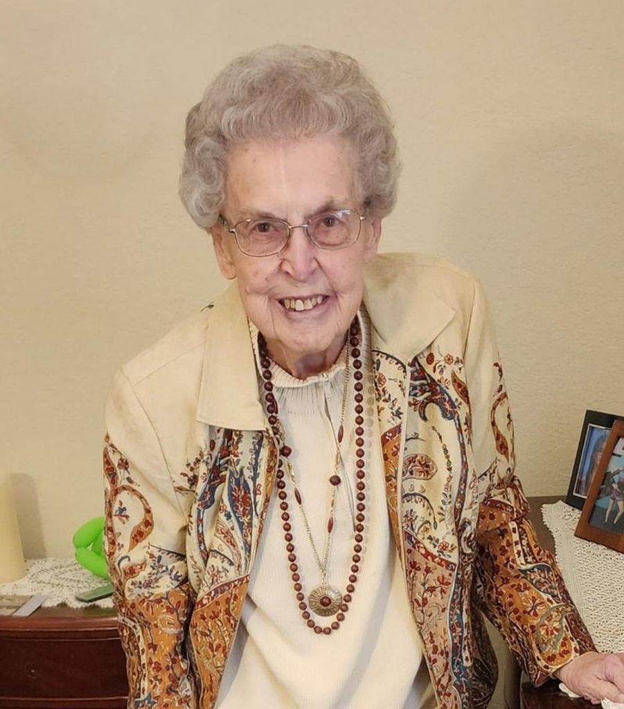 Dorothy J. Beasley Profile Photo