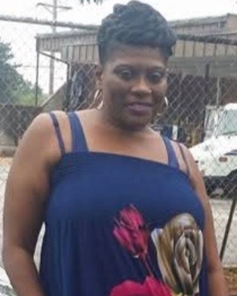 Angela Carmilla Henly