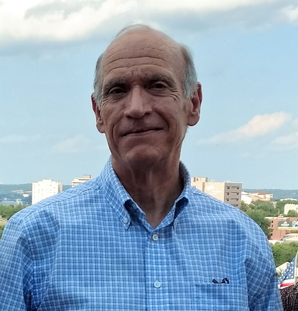 James Kent Lane