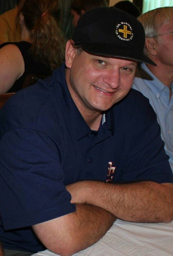 Vincent Clay Hamilton