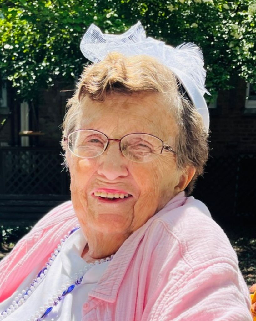 Shelia Hooper Profile Photo
