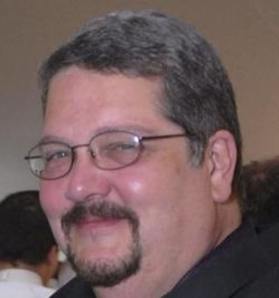 John Mark Vance Profile Photo