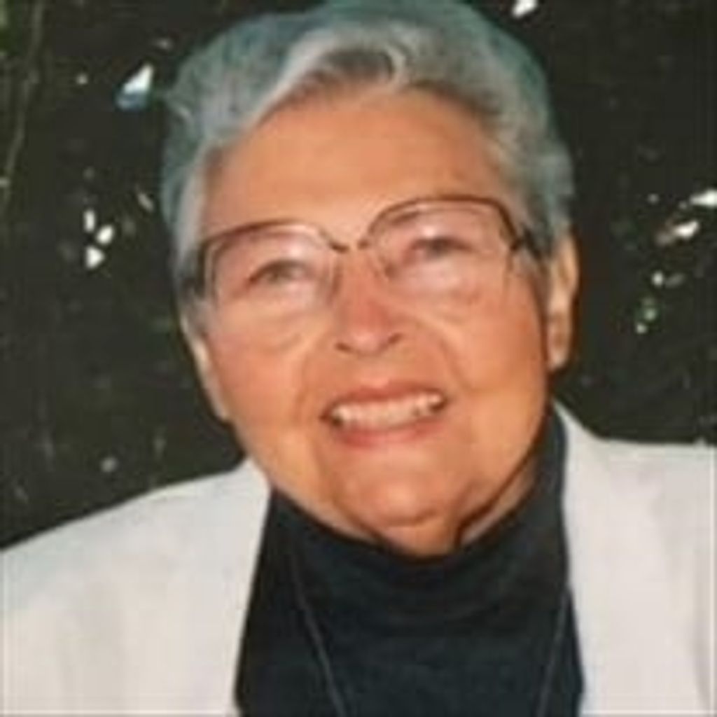 Marilynn Jeanne Konda