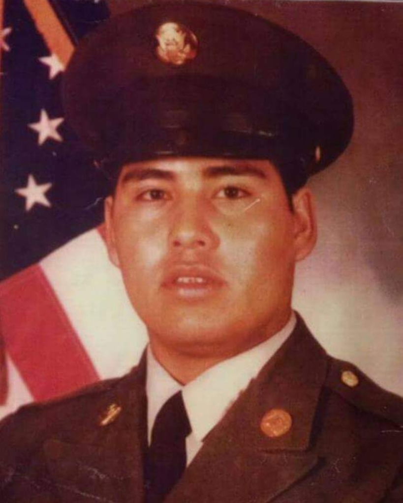 Manuel Gutierrez Jr. Profile Photo