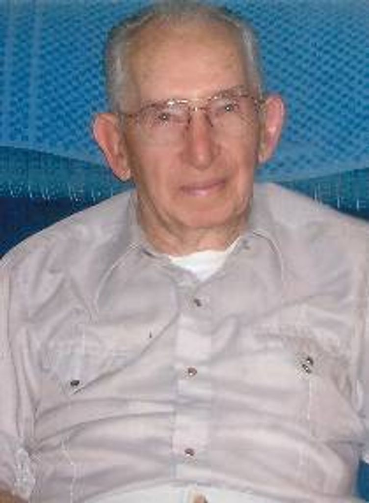 William 'Bill' John Foley