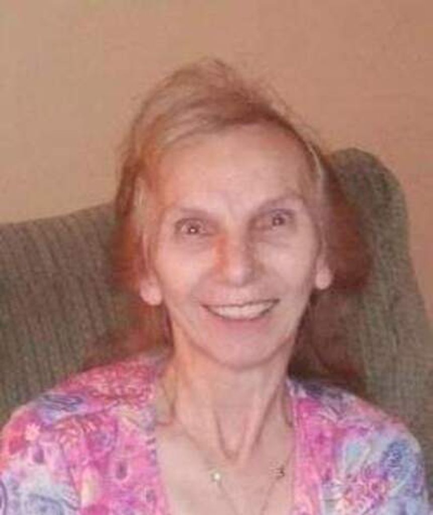 Kathryn A. Parris Profile Photo