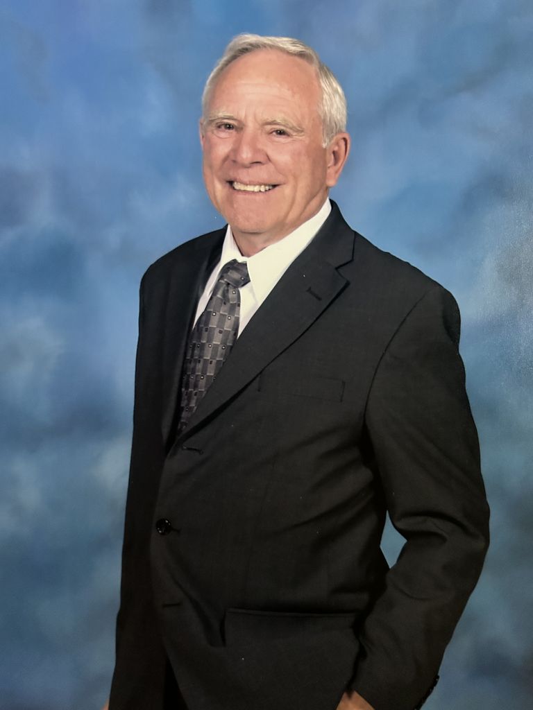 R.C. "Pete" Tolman