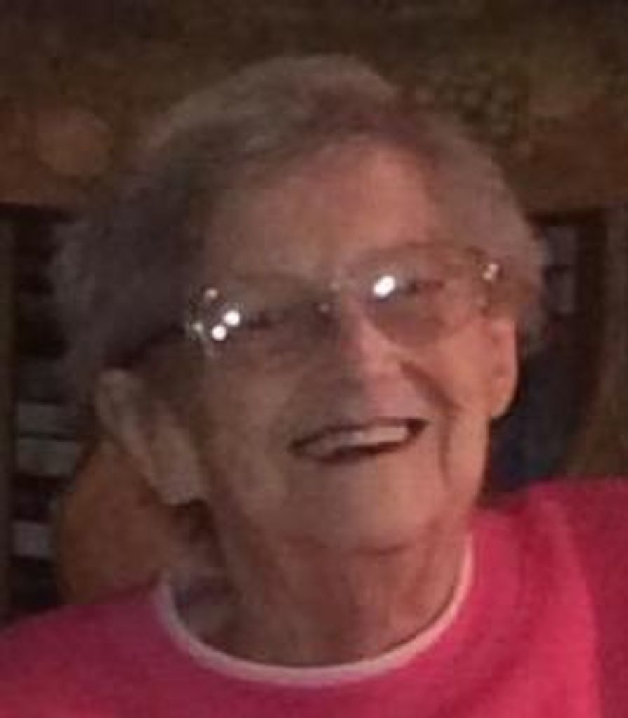 Edith "Edie" Pearson