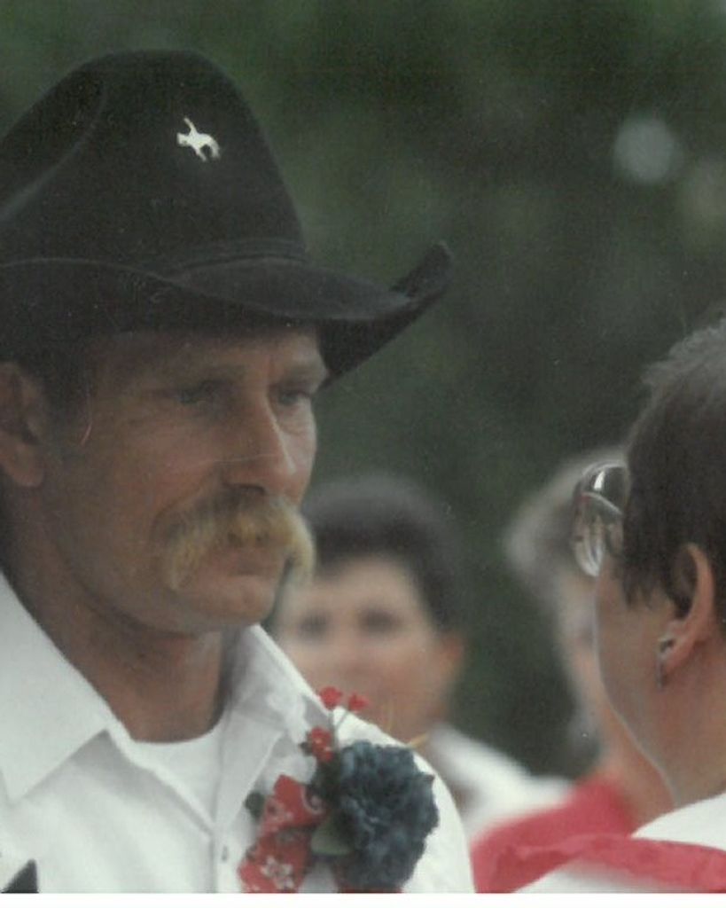 Baine Arthur Maupin Profile Photo