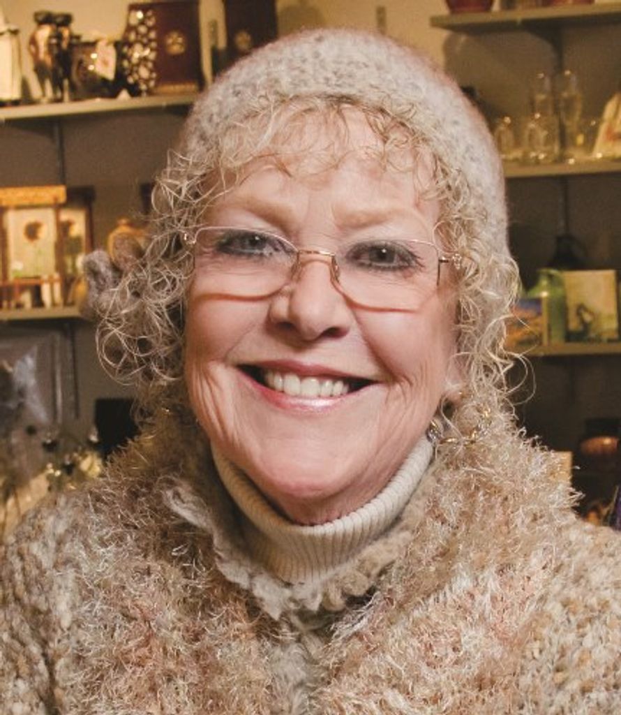 Claudia Cole Ainsworth