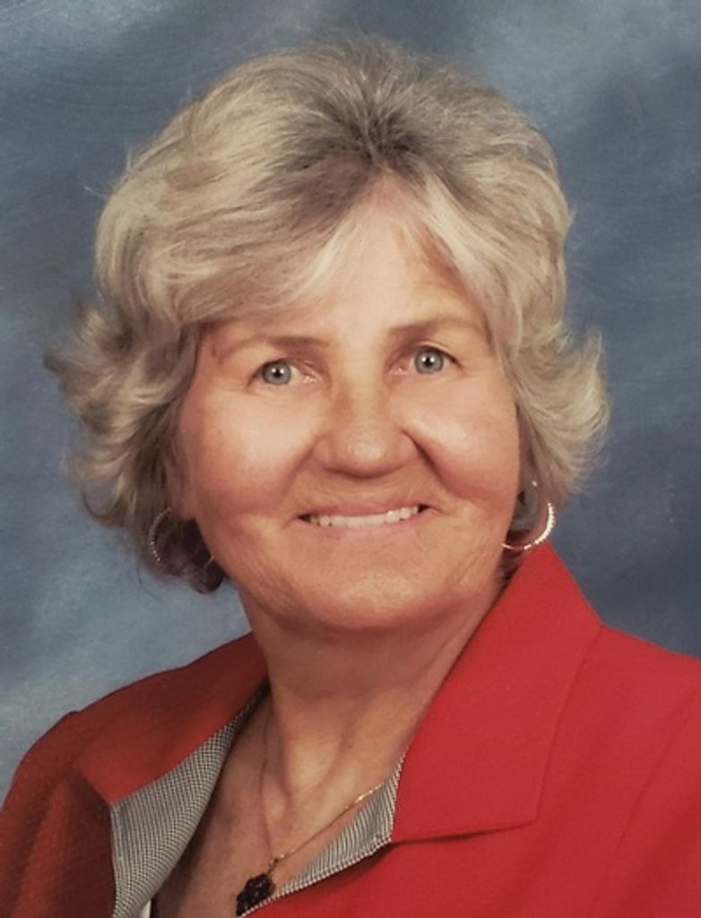 Helga Taylor
