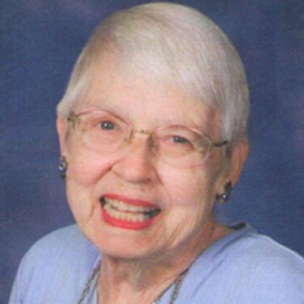 Beverly J. Teskey